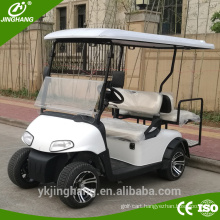 4kw 68V club car golf cart